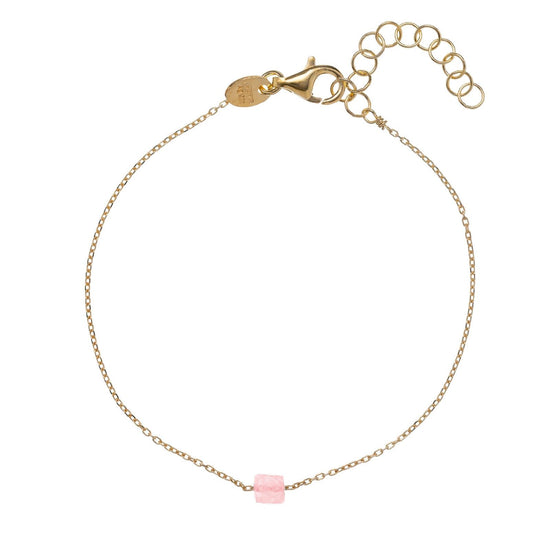 Bracciale Alisia da donna AL2532-ORO-OPALEROSA-1