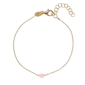 Bracciale Alisia da donna AL2532-ORO-OPALEROSA-1