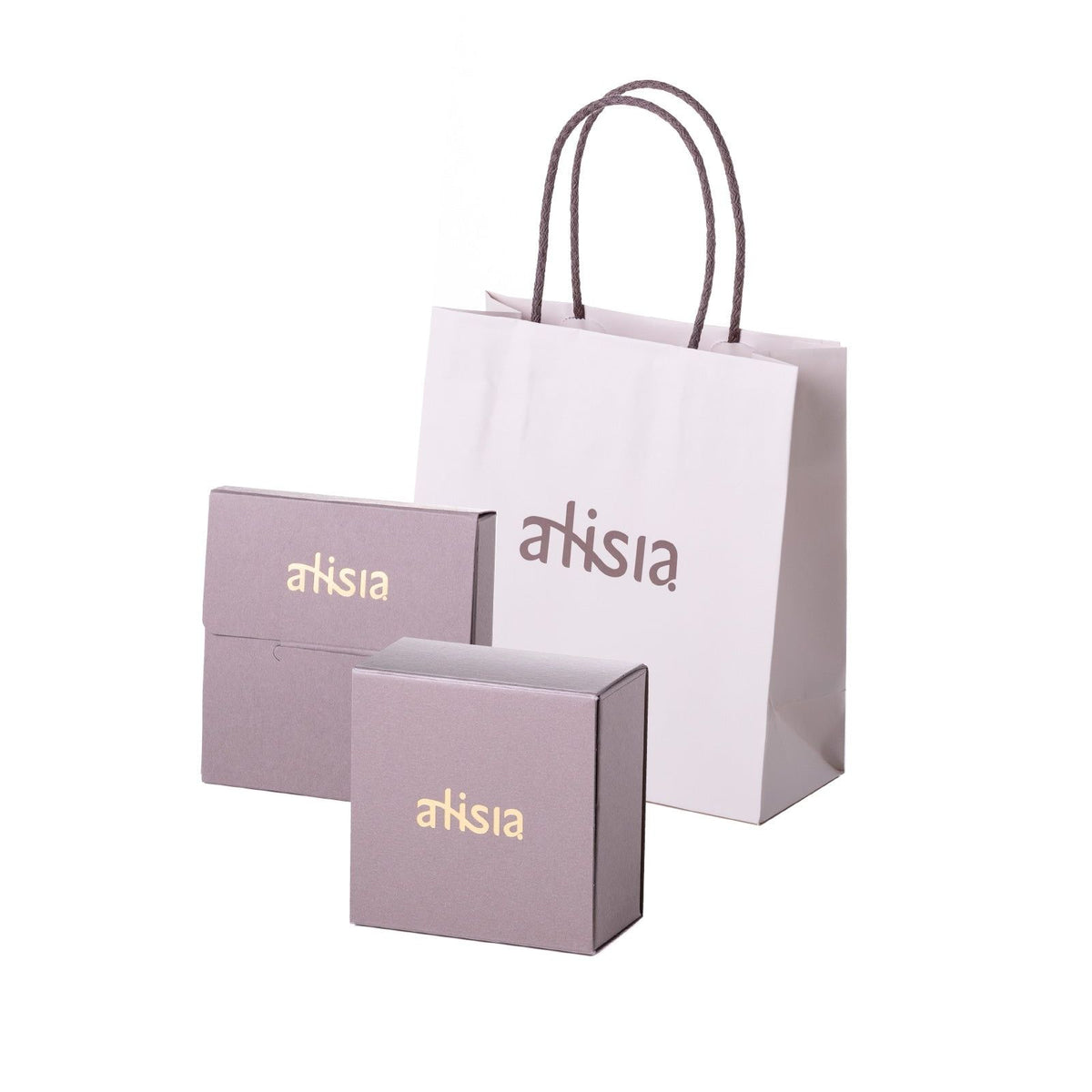 Bracciale Alisia da donna AL2532-ROSATO-AGATANERA-2