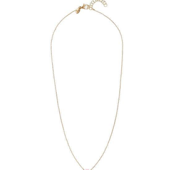 Collana Alisia da donna AL2533-ORO-OPALEROSA-2