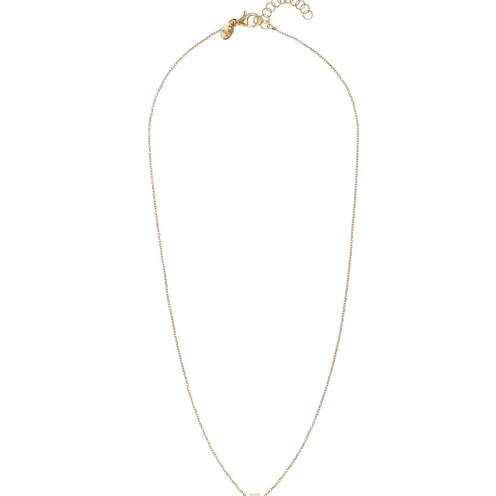 Collana Alisia da donna AL2533-ORO-OPALEROSA-2