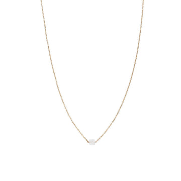 Collana Alisia da donna AL2533-ORO-PIETRALUNABIANCA-1