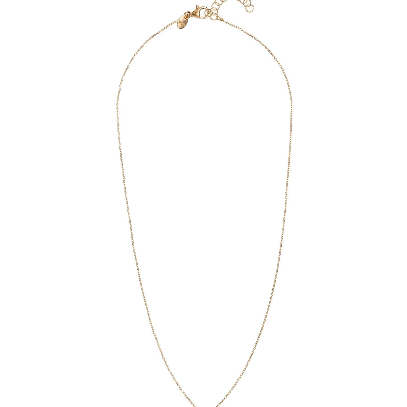 Collana Alisia da donna AL2533-ORO-PIETRALUNABIANCA-2