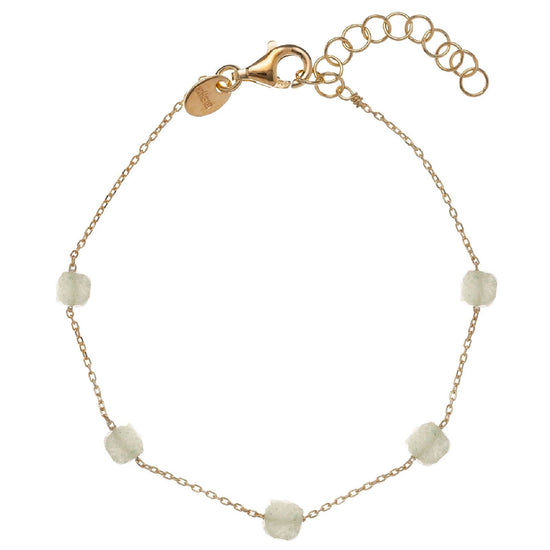 Bracciale Alisia da donna AL2534-ORO-AVVENTURINA-1
