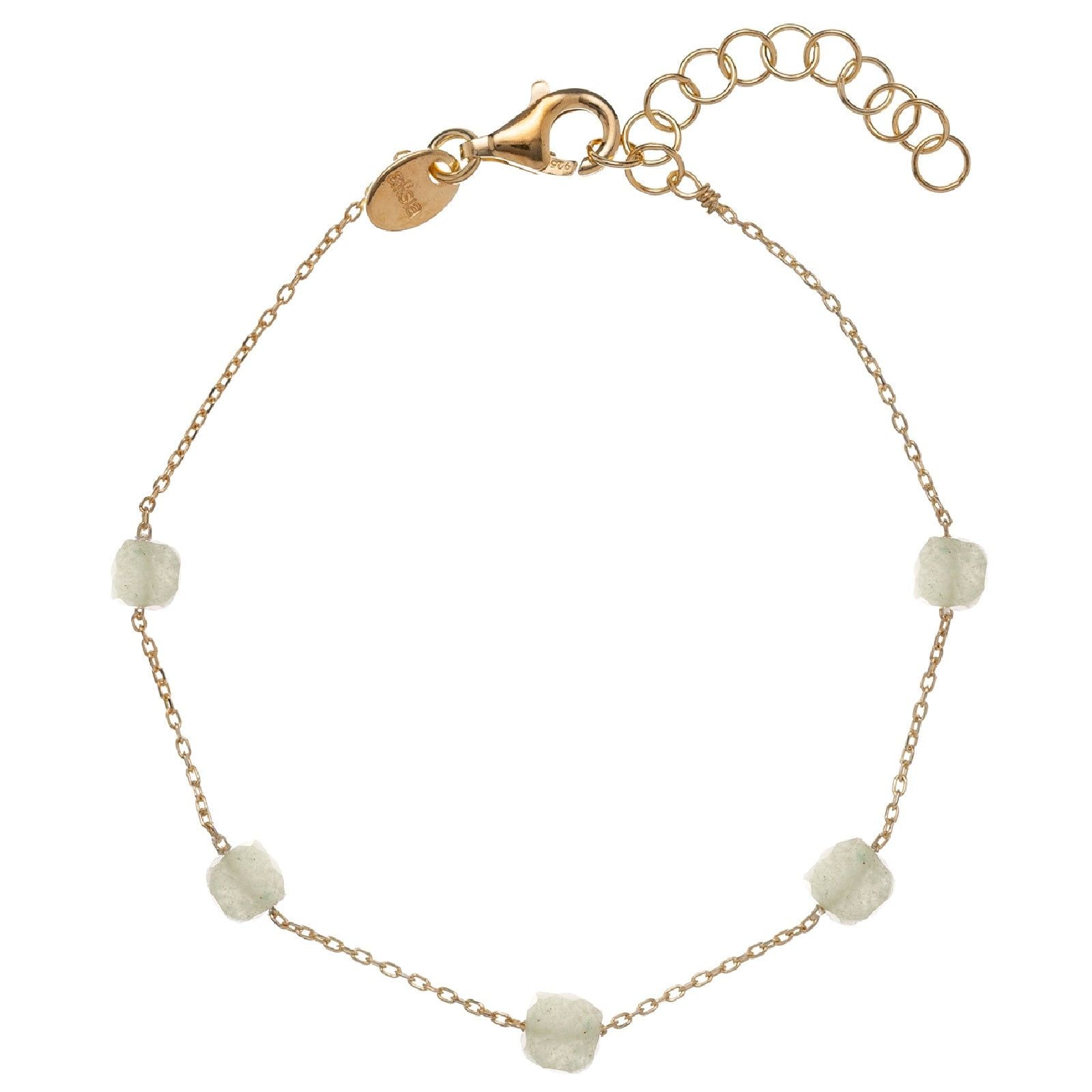 Bracciale Alisia da donna AL2534-ORO-AVVENTURINA-1