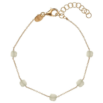 Bracciale Alisia da donna AL2534-ORO-AVVENTURINA-1