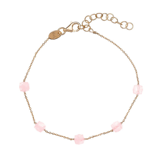 Bracciale Alisia da donna AL2534-ORO-OPALEROSA-1