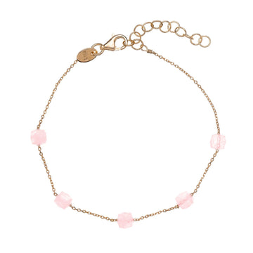 Bracciale Alisia da donna AL2534-ORO-OPALEROSA-1