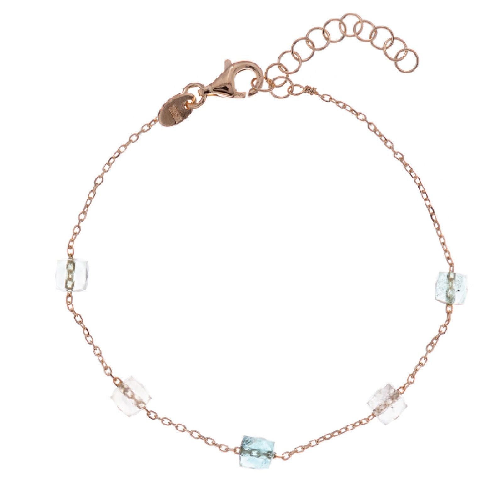 Bracciale Alisia da donna AL2534-ROSATO-1