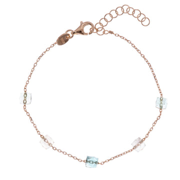 Bracciale Alisia da donna AL2534-ROSATO-1