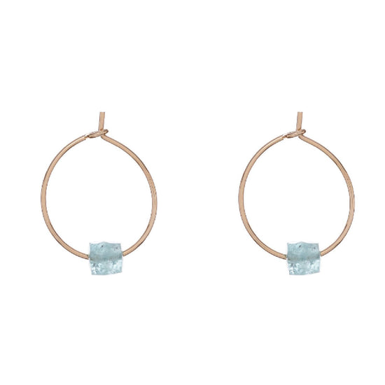 Orecchini Alisia da donna AL2536-ROSATO-1