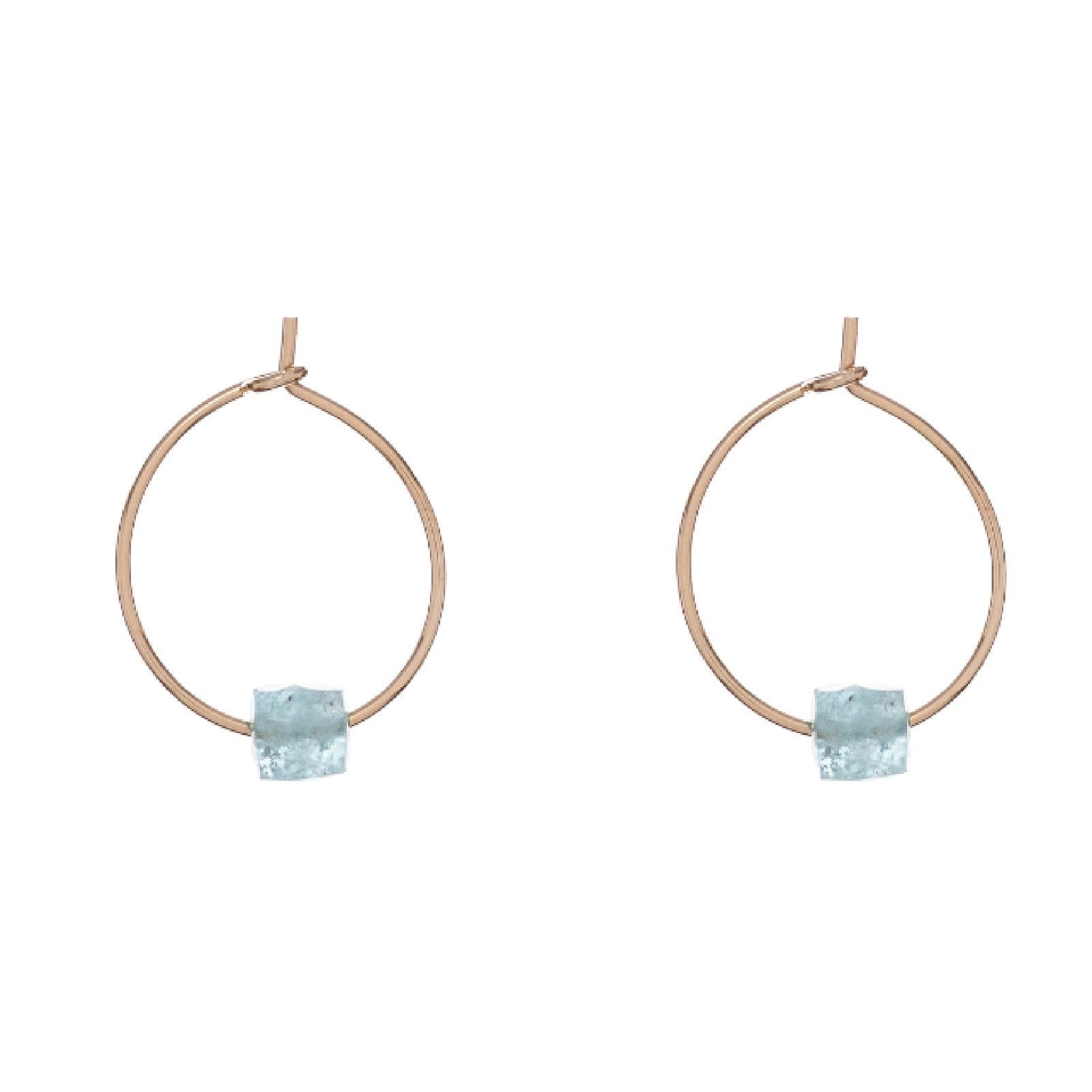 Orecchini Alisia da donna AL2536-ROSATO-1