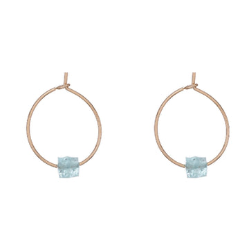 Orecchini Alisia da donna AL2536-ROSATO-1