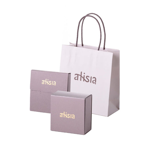 Orecchini Alisia da donna AL2537-ORO-AMAZZONITE-2