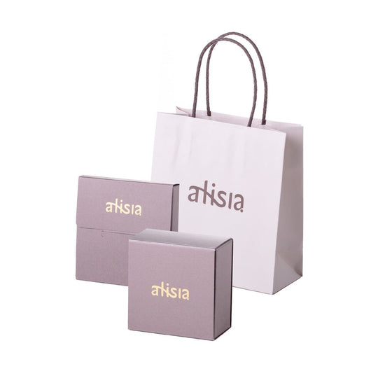 Orecchini Alisia da donna AL2537-ORO-PIETRALUNABIANCA-2
