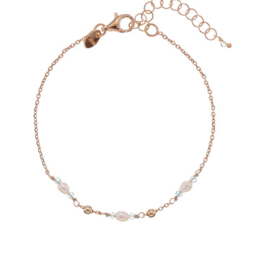 Bracciale Alisia da donna AL2583-ROSATO-APATITE-1
