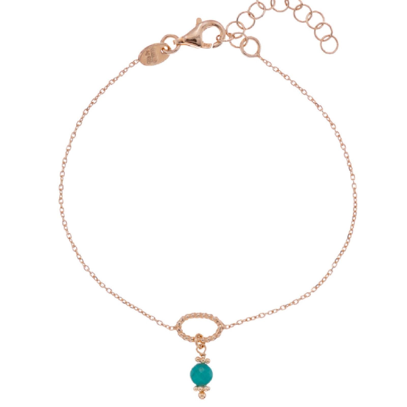 Bracciale Alisia da donna AL2599-ROSATO-1