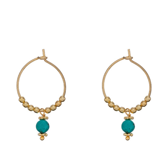 Orecchini Alisia da donna AL2605-ORO-1