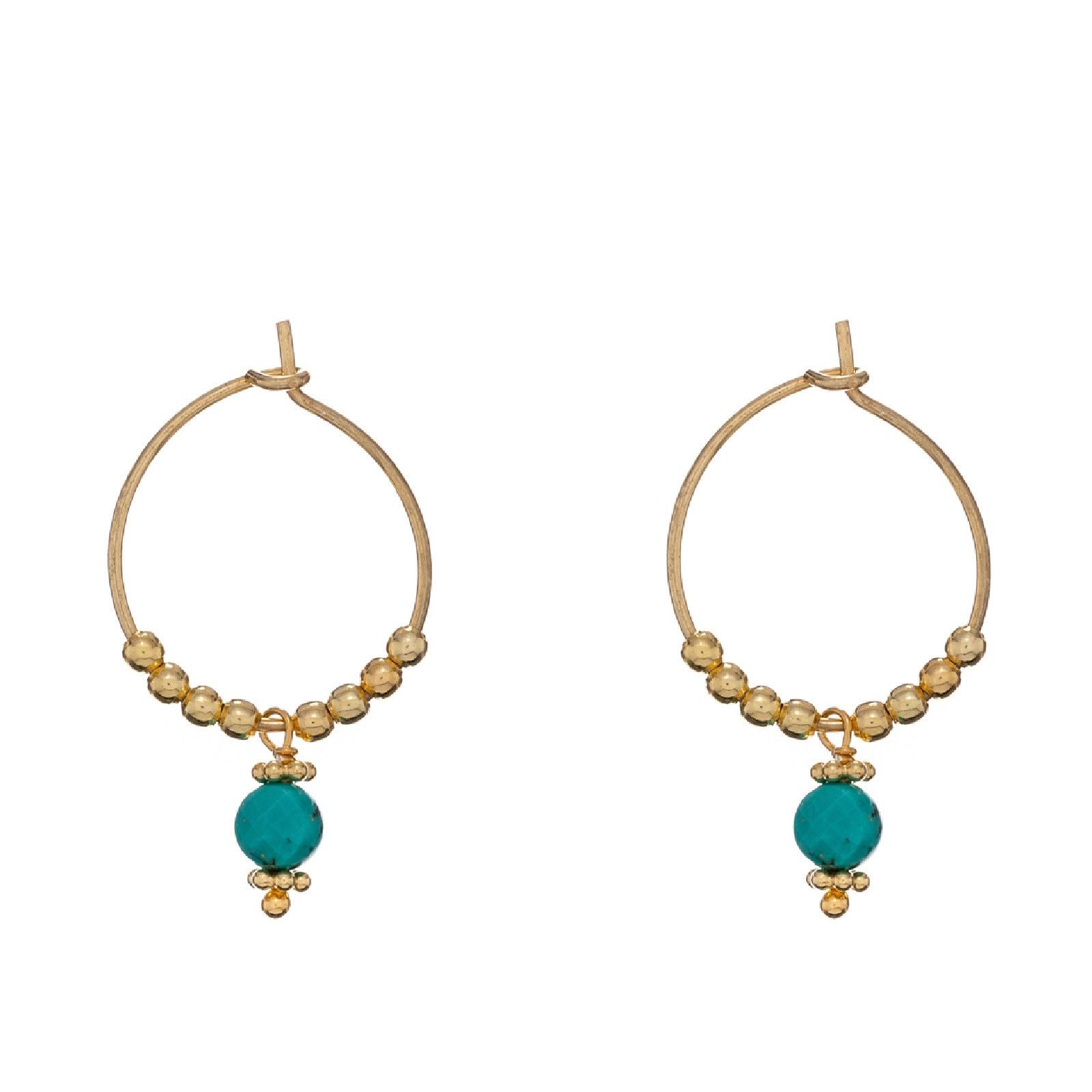 Orecchini Alisia da donna AL2605-ORO-1