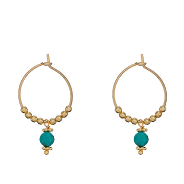 Orecchini Alisia da donna AL2605-ORO-1