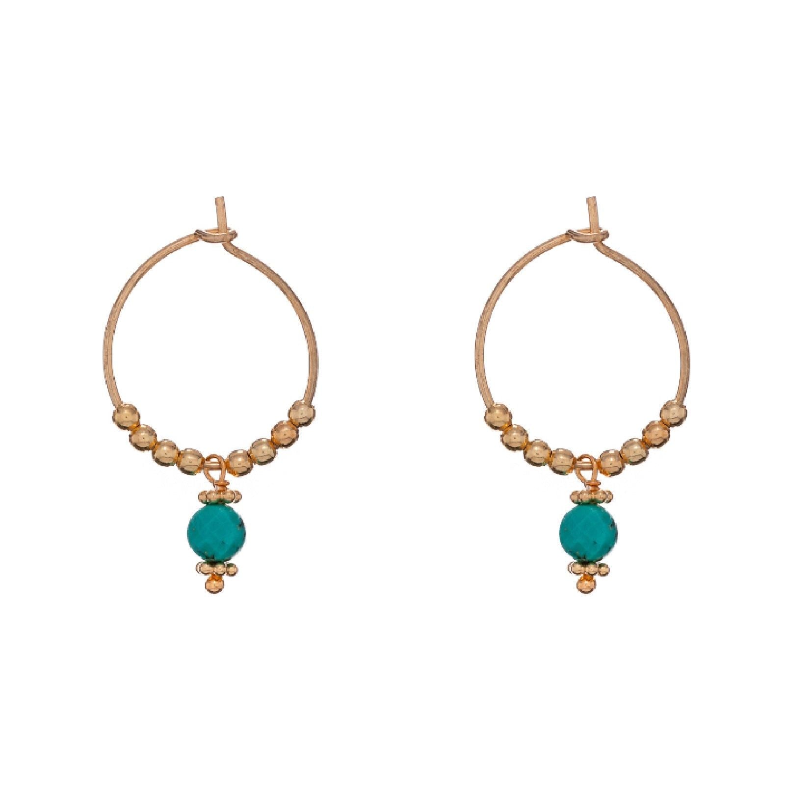 Orecchini Alisia da donna AL2605-ROSATO-1