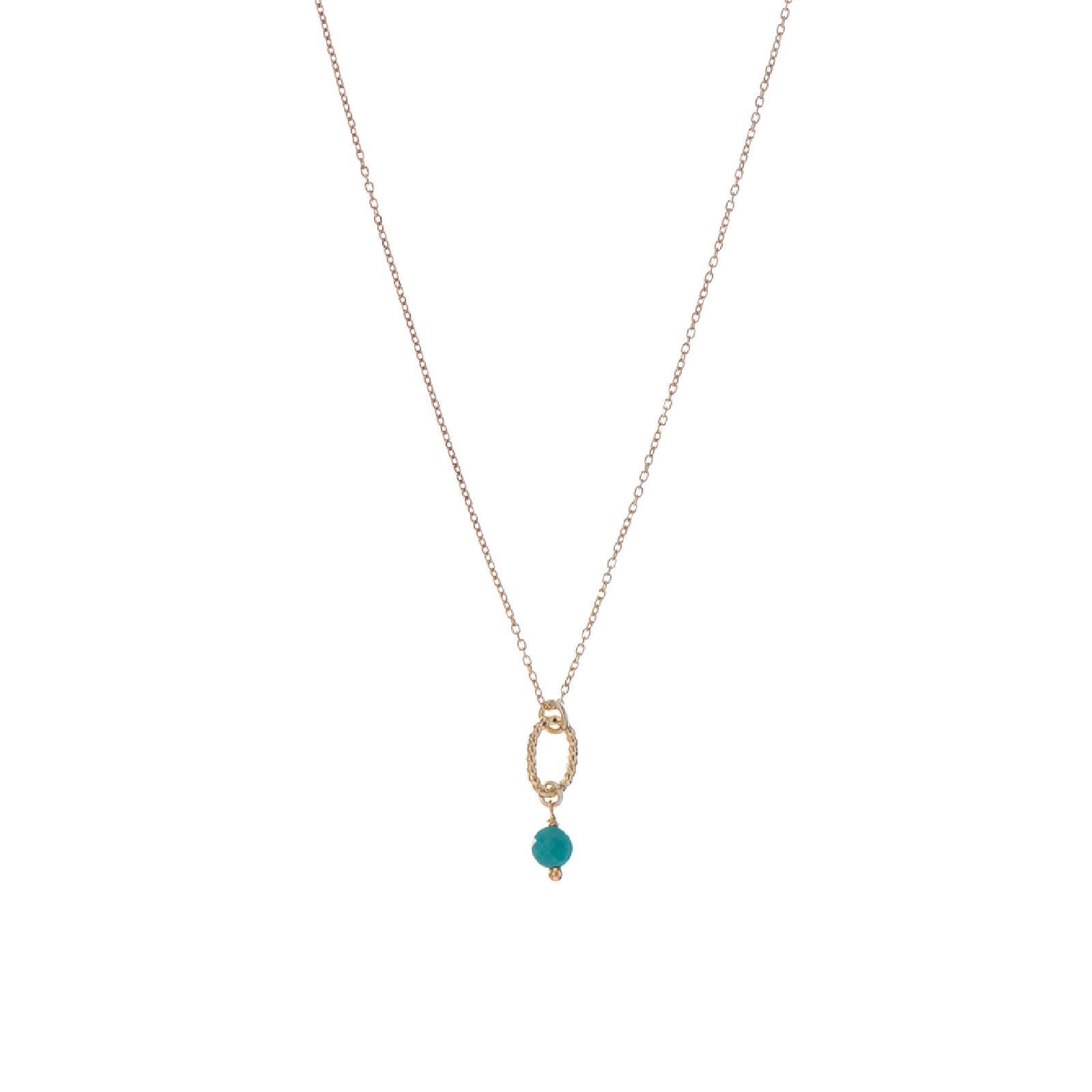 Collana Alisia da donna AL2609-ORO-1