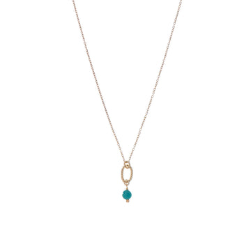 Collana Alisia da donna AL2609-ORO-1