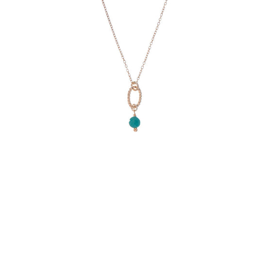 Collana Alisia da donna AL2609-ROSATO-1