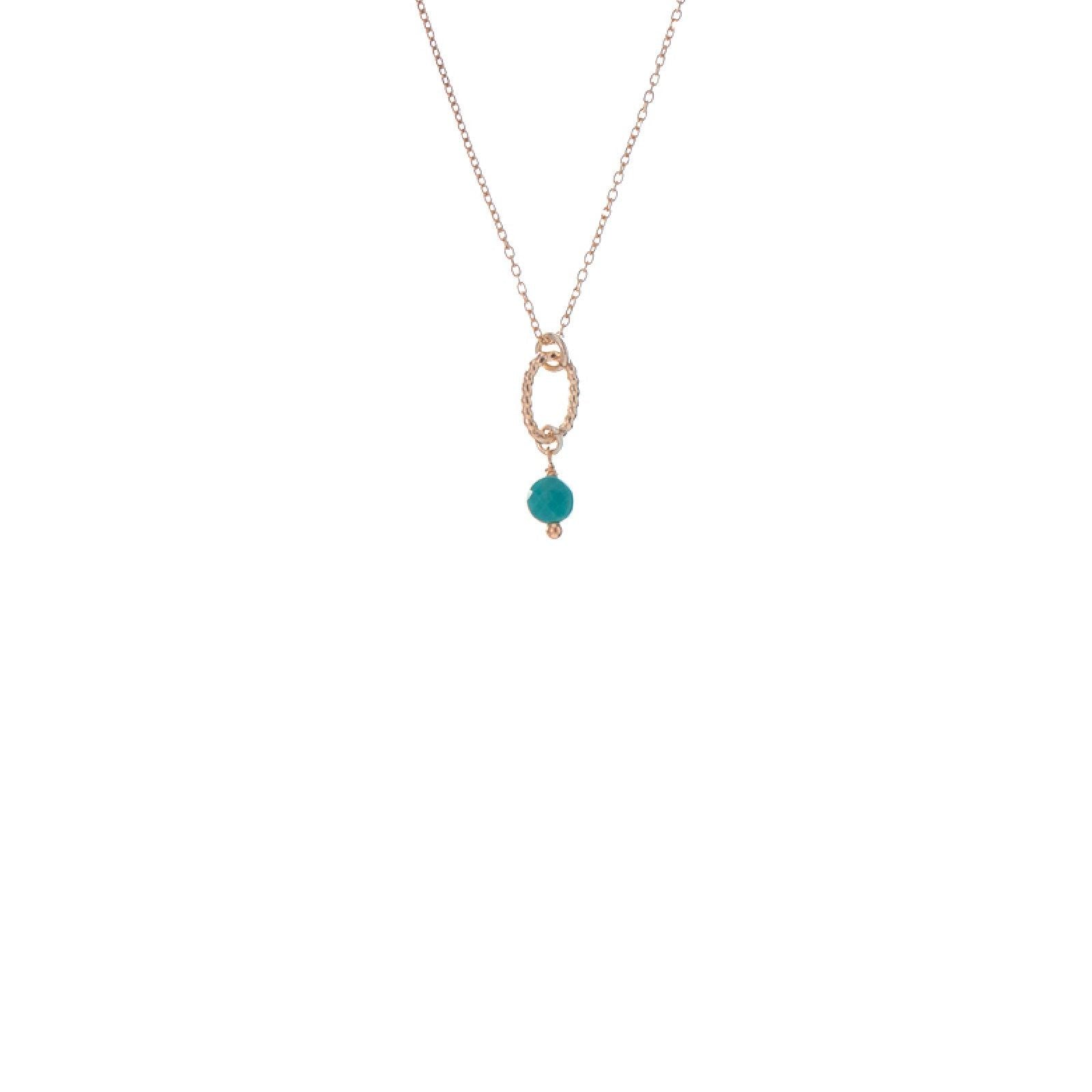 Collana Alisia da donna AL2609-ROSATO-1