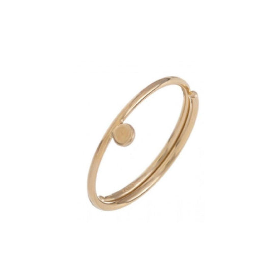 Anello Alisia da donna AL2727-ORO-1