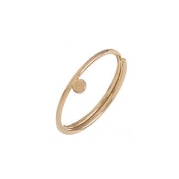 Anello Alisia da donna AL2727-ORO-1