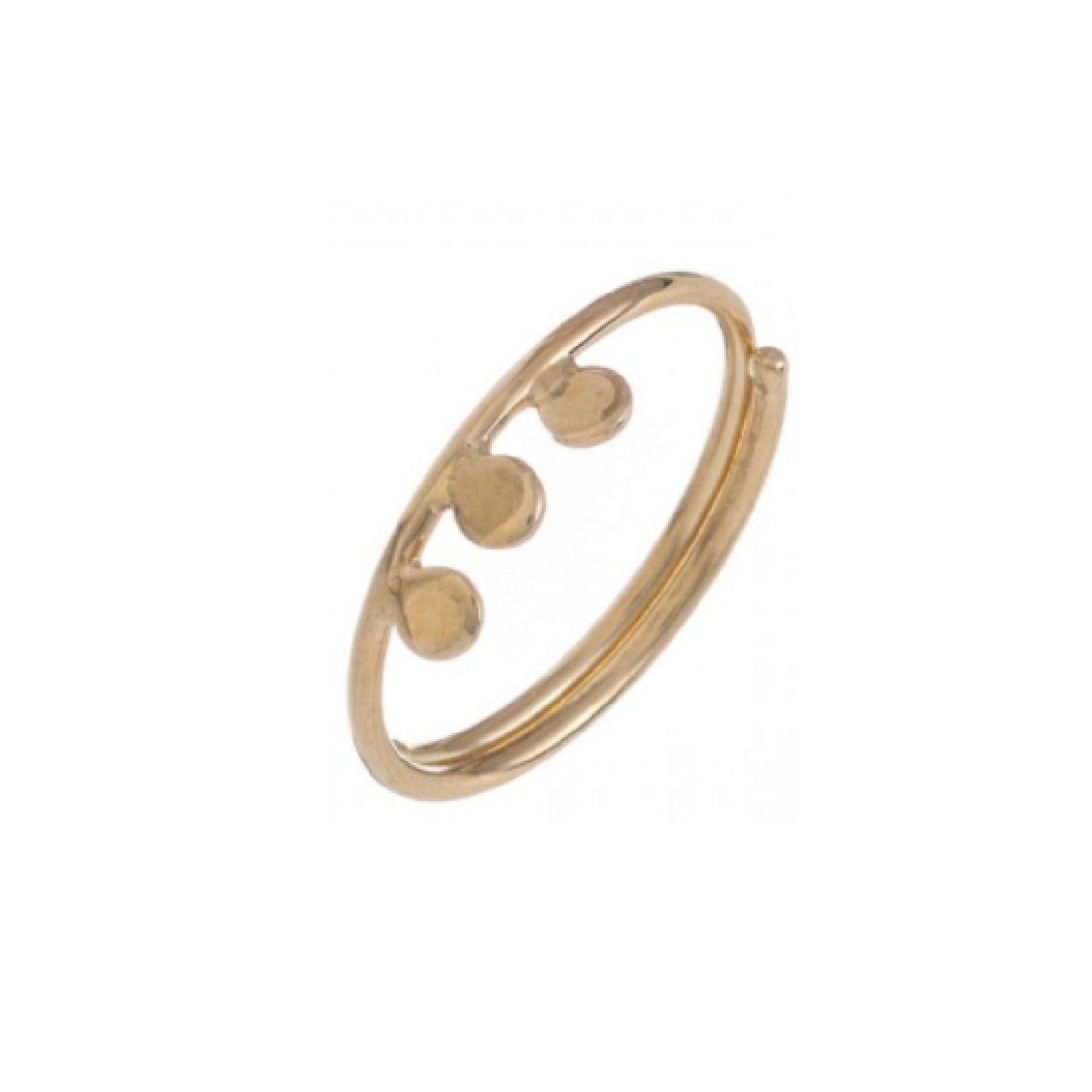 Anello Alisia da donna AL2728-ORO-1
