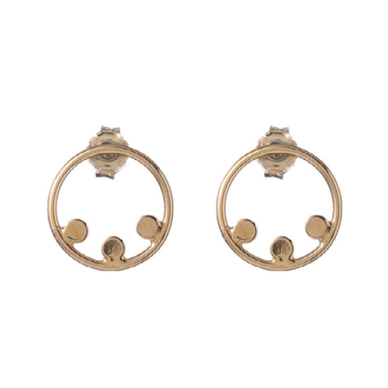 Orecchini Alisia da donna AL2760-ORO-1