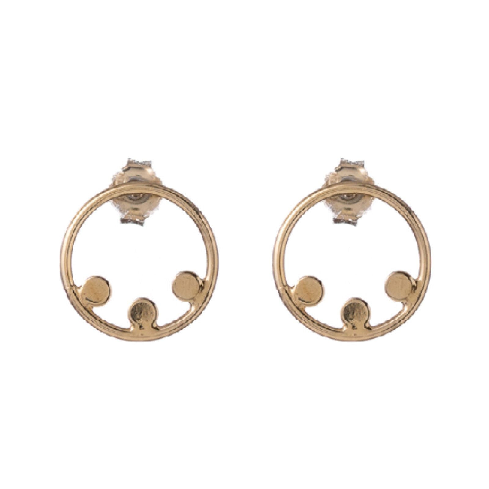Orecchini Alisia da donna AL2760-ORO-1
