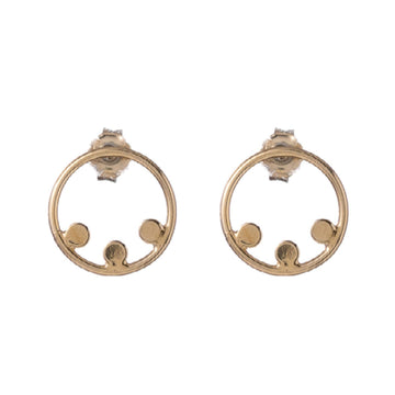 Orecchini Alisia da donna AL2760-ORO-1