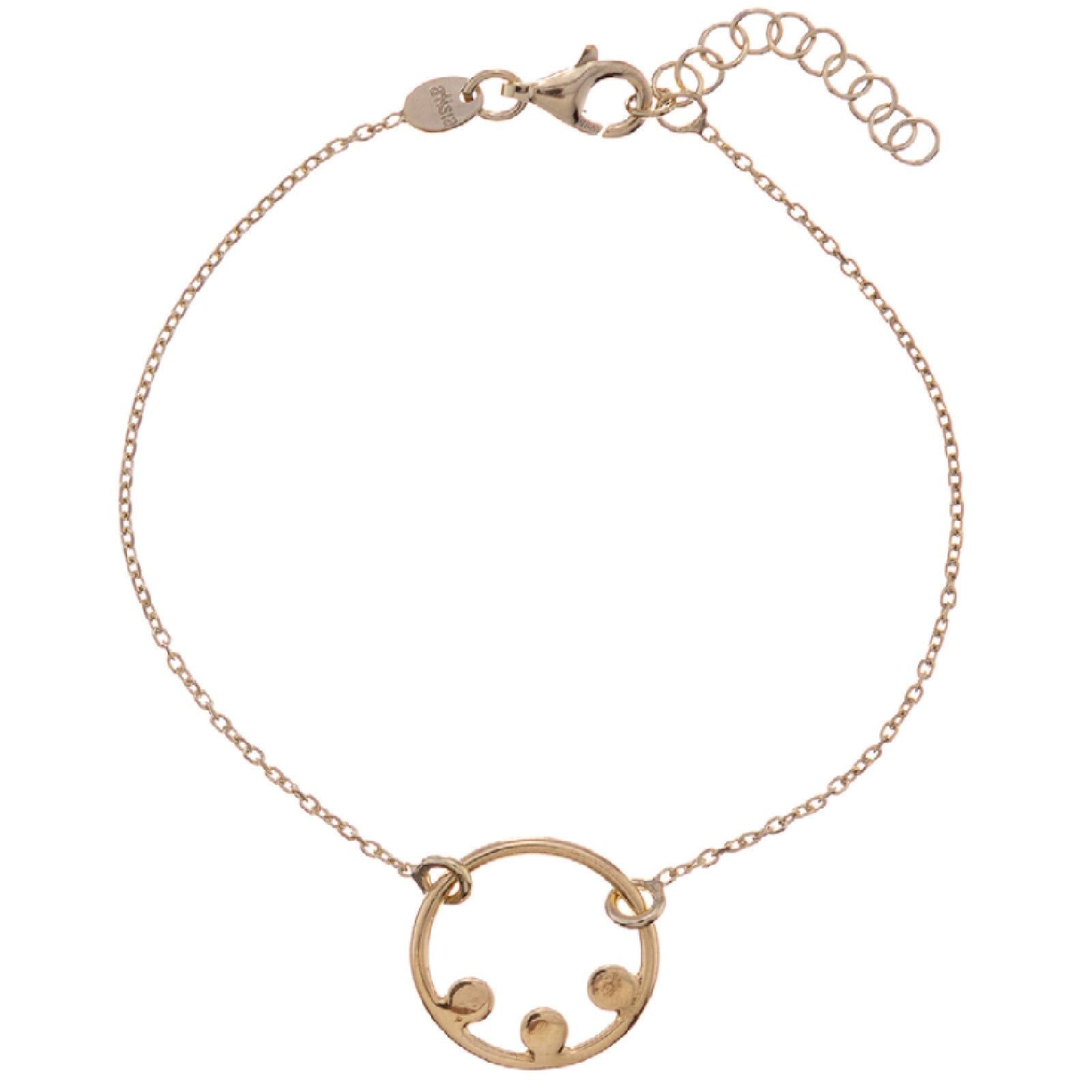 Bracciale Alisia da donna AL2762-ORO-1