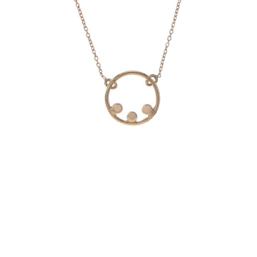 Collana Alisia da donna AL2765-ORO-1