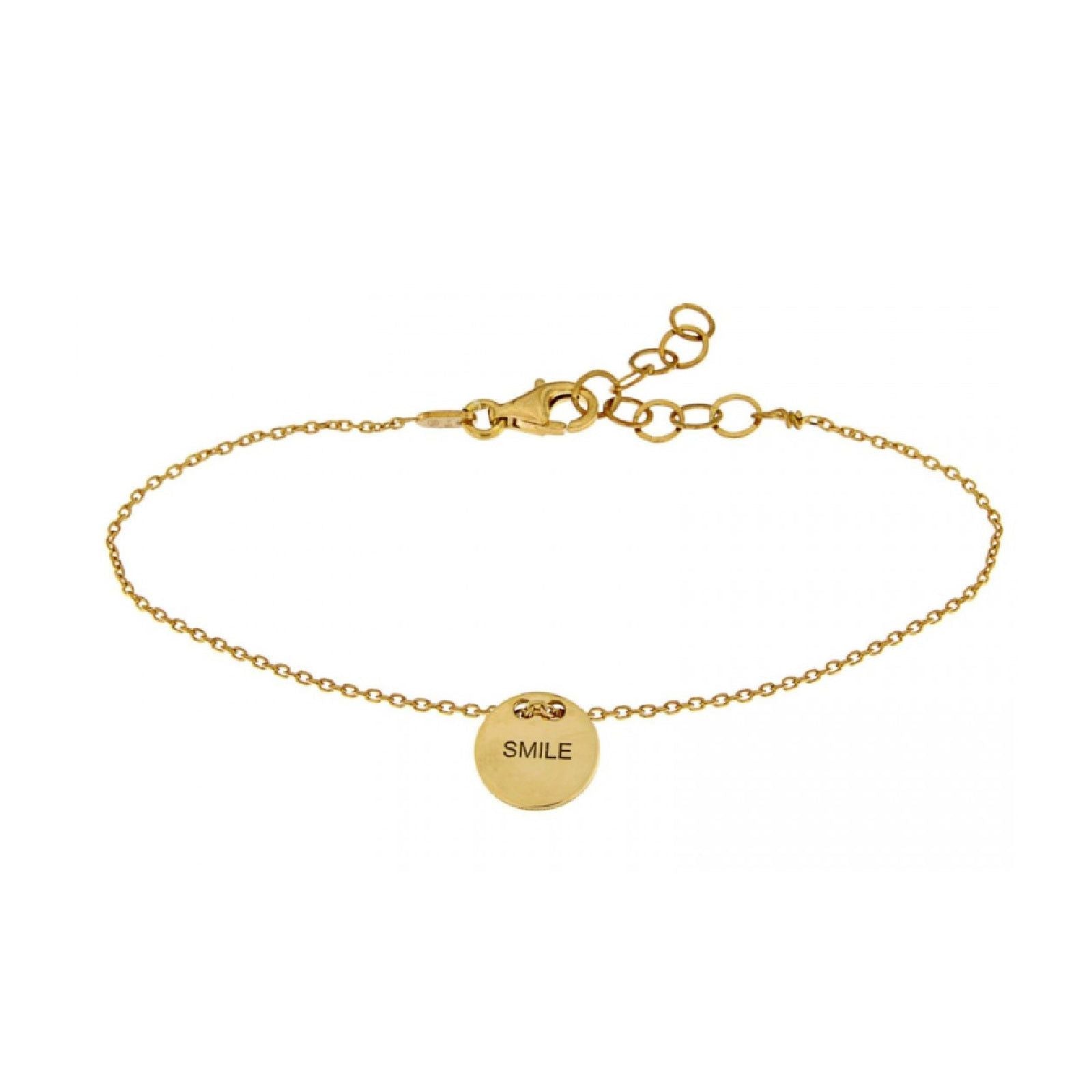 Bracciale Alisia da donna AL291-ROSATO-1
