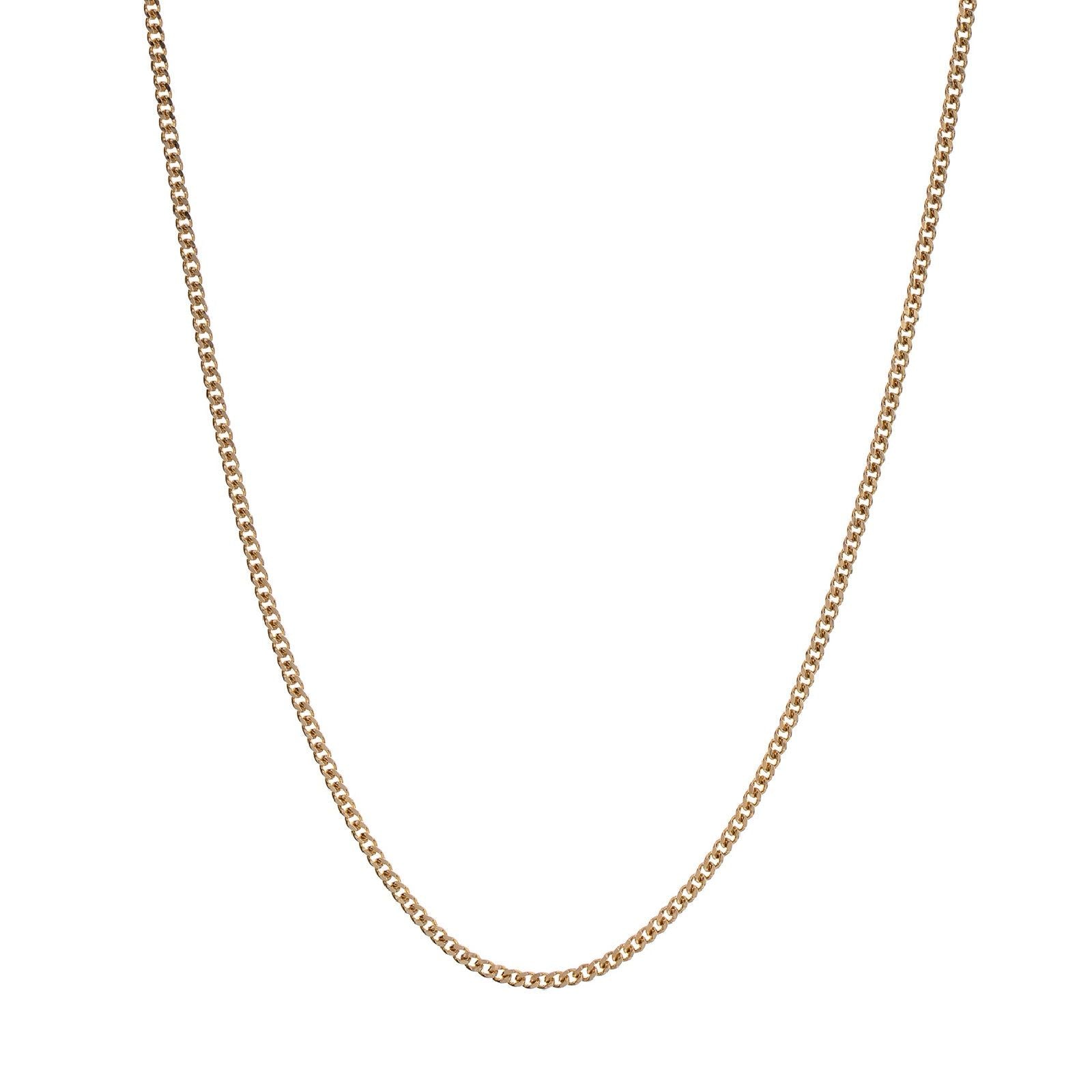 Collana Alisia da donna AL2934-ORO-1
