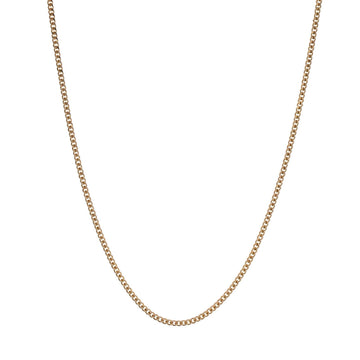 Collana Alisia da donna AL2934-ORO-1