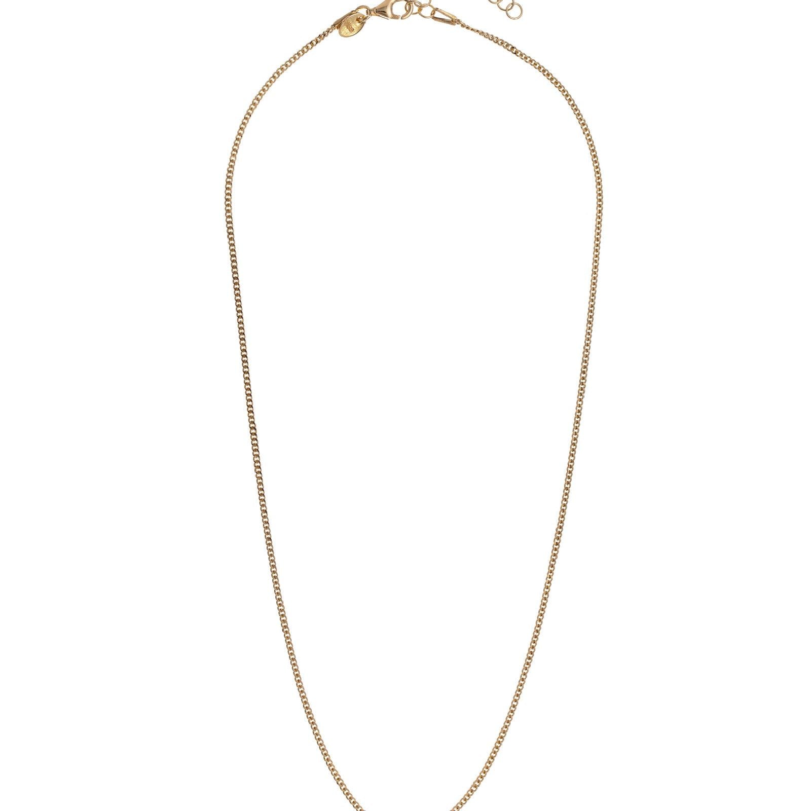 Collana Alisia da donna AL2934-ORO-2