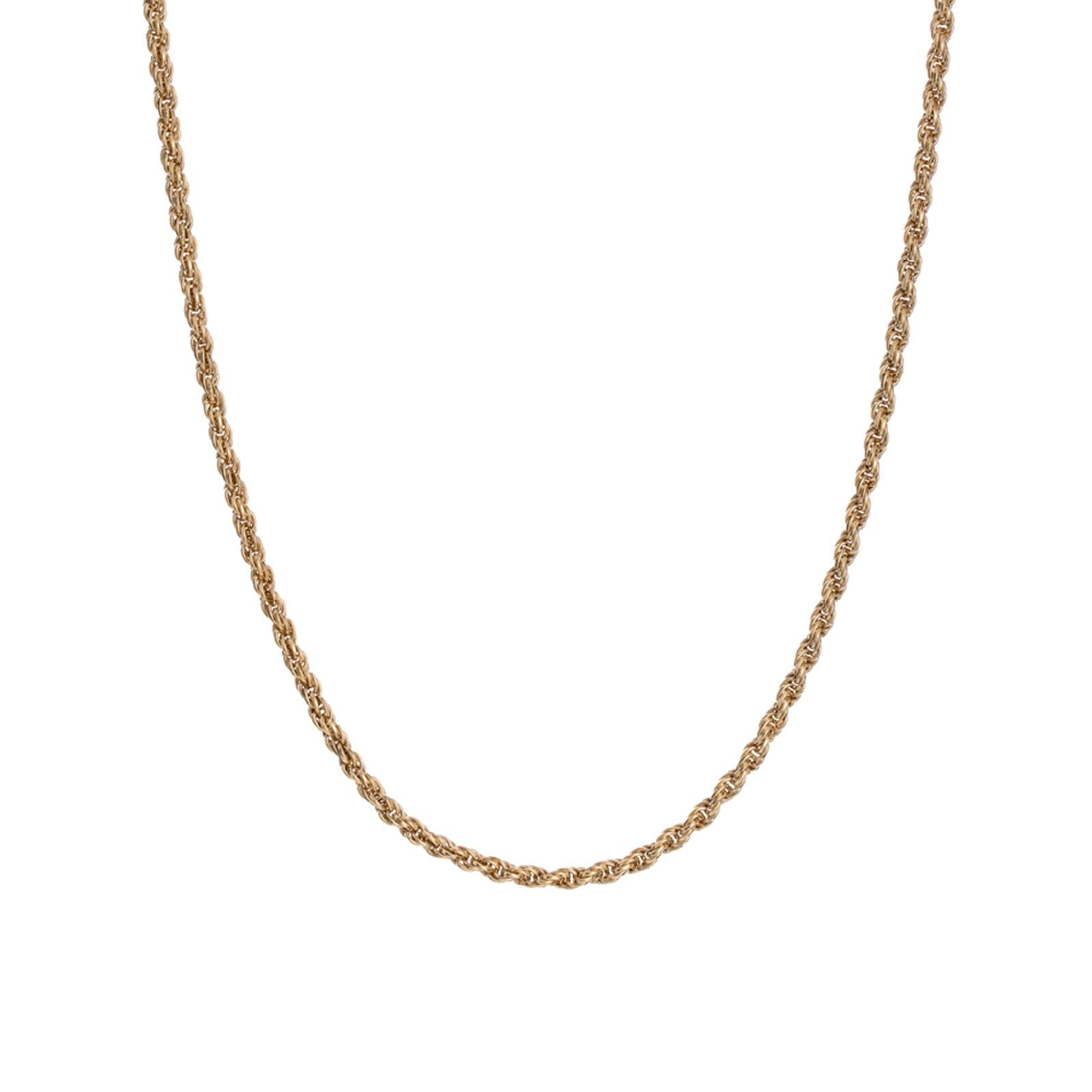 Collana Alisia da donna AL2937-ORO-1