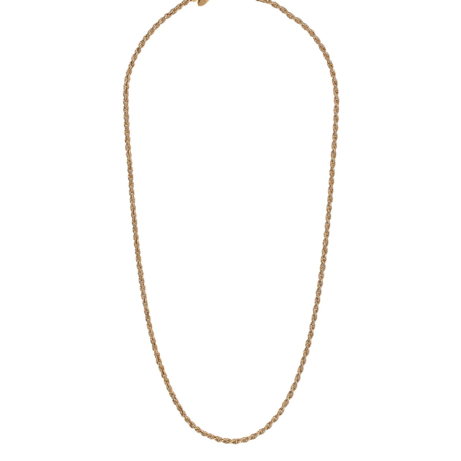 Collana Alisia da donna AL2937-ORO-2