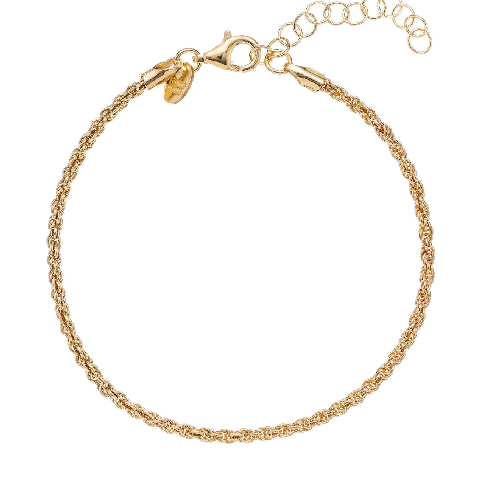 Bracciale Alisia da donna AL2938-ORO-1