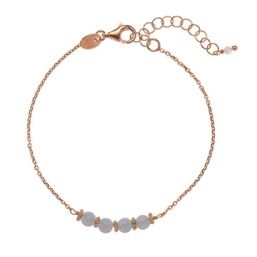 Bracciale Alisia da donna AL3062-ROSATO-ANGELITE-1