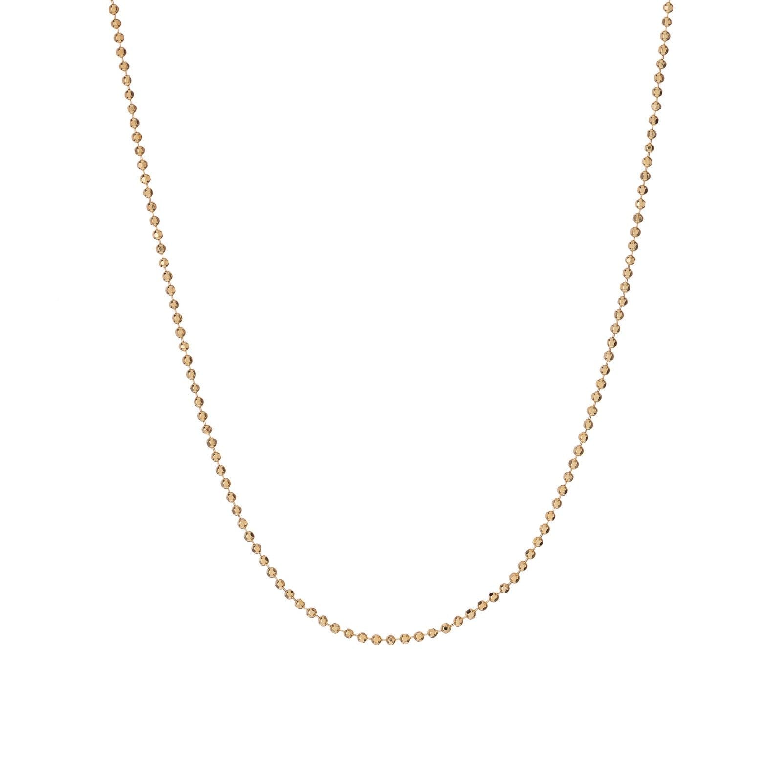 Collana Alisia da donna AL3082-ORO-1