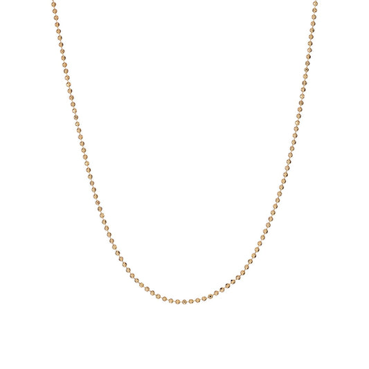 Collana Alisia da donna AL3082-ORO-1