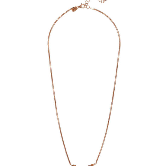 Collana Alisia da donna AL3109-ROSATO-LABRADORITE-2