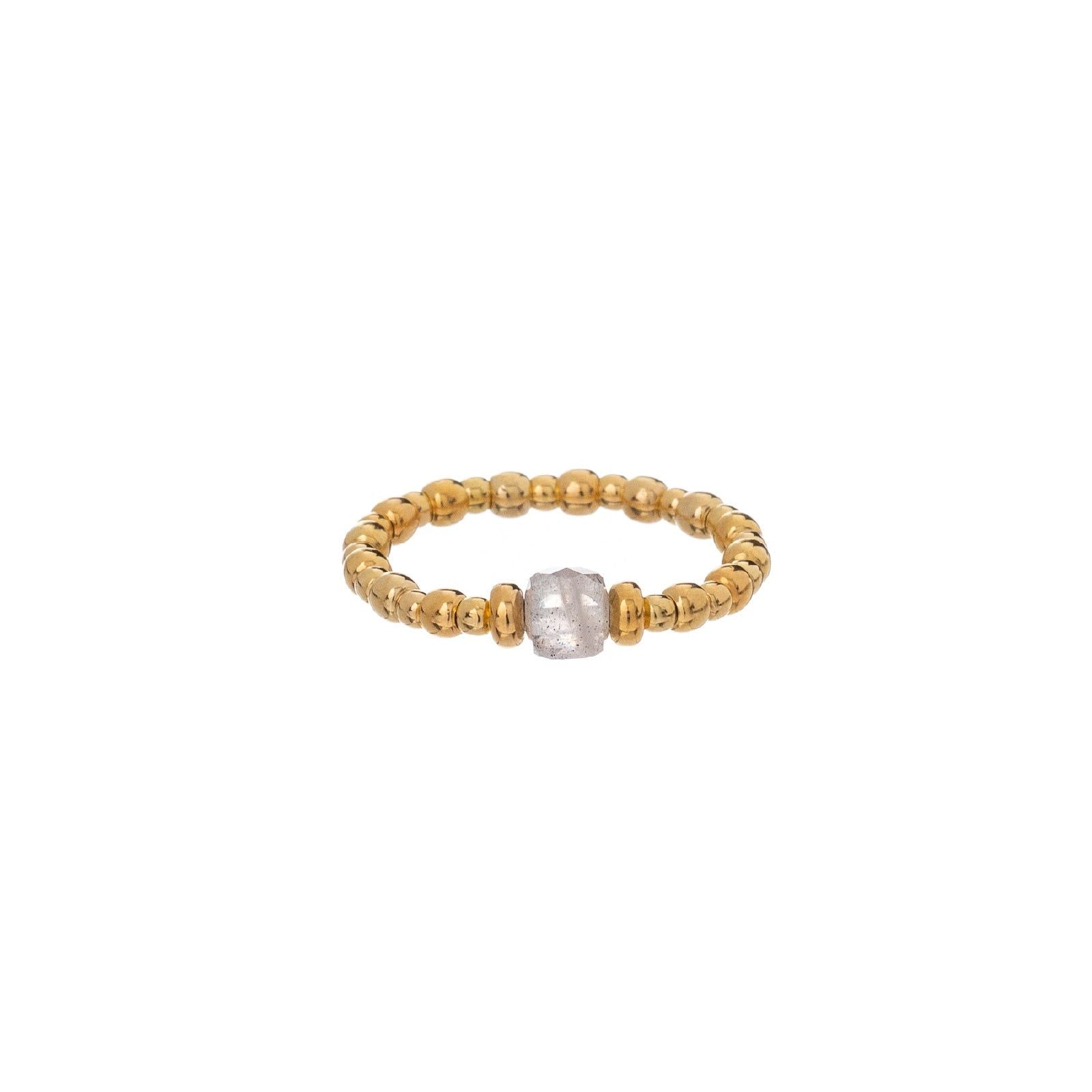 Anello Alisia da donna AL3110-17-ORO-LABRADORITE-1
