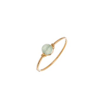 Anello Alisia da donna AL3114-14-ORO-AVVENTURINA-1